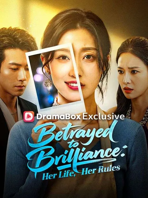 Betrayed to Brilliance: Her Life, Her Rules