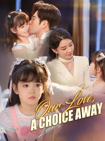 Our Love, a Choice Away