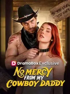 No Mercy From My Cowboy Daddy