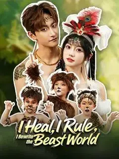 I Heal, I Rule, I Rewrite the Beast World