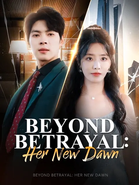 Beyond Betrayal: Her New Dawn