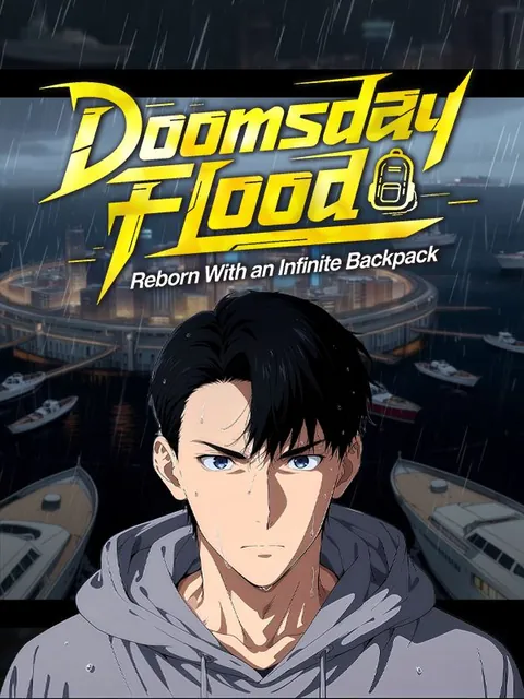 Doomsday Flood: Reborn With an Infinite Backpack