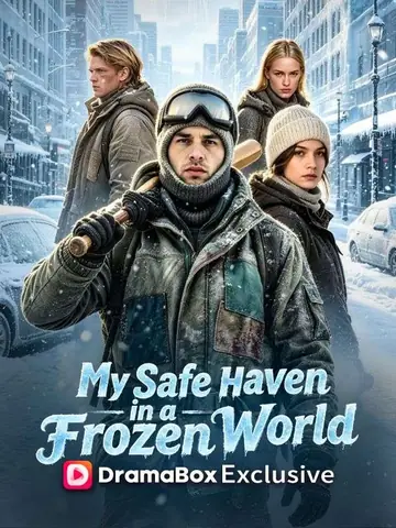 My Safe Haven in a Frozen World