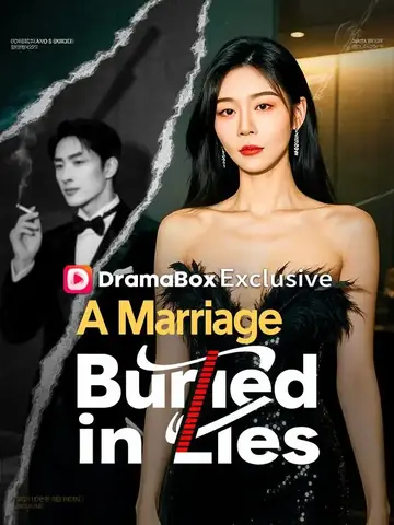 A Marriage Buried in Lies