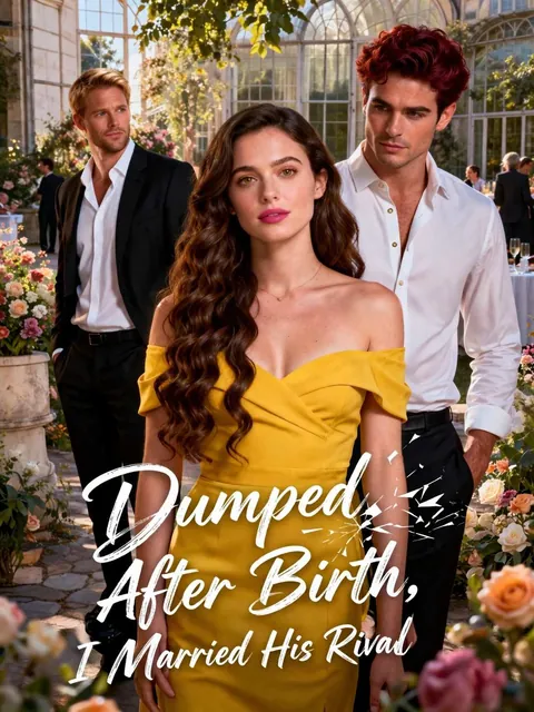 Dumped After Birth, I Married His Rival