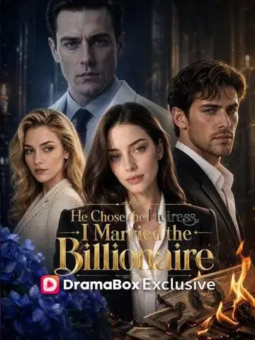 He Chose the Heiress, I Married the Billionaire