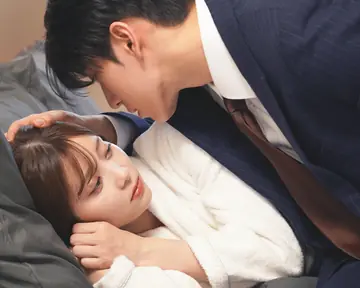 Eternal Love after One-Night Stand?