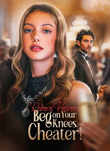 Reborn Heiress: Beg on Your Knees, Cheater!