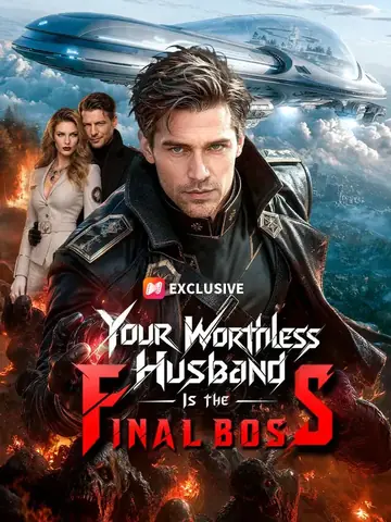 Your Worthless Husband Is the Final Boss