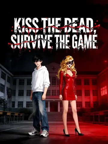 Kiss the Dead, Survive the Game(DUBBED)
