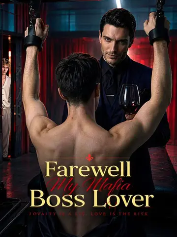 Farewell, My Mafia Boss Lover