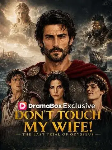 Don't Touch My Wife! The Last Trial of Odysessus