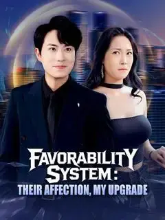 Favorability System: Their Affection, My Upgrade