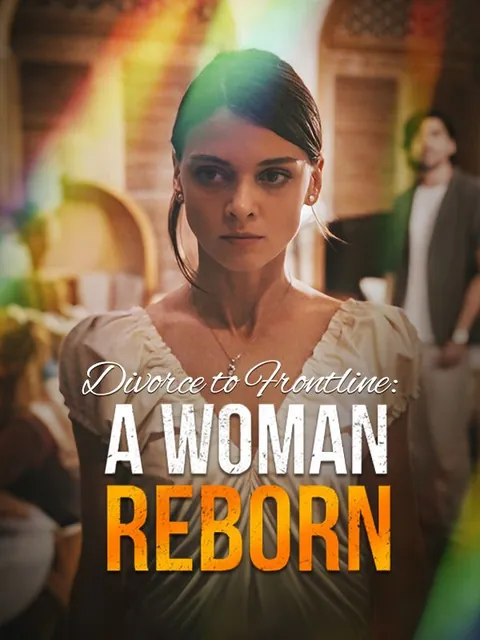 Divorce to Frontline: A Woman Reborn
