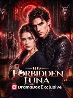 His Forbidden Luna