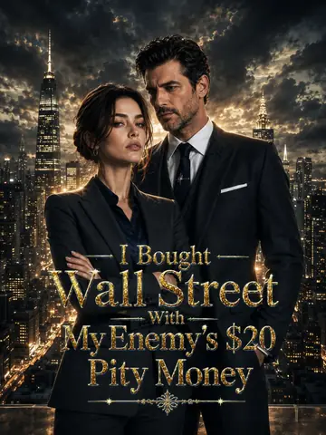 I Bought Wall Street with My Enemy’s $20 Pity Money