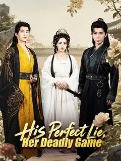 His Perfect Lie, Her Deadly Game