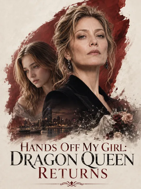 HANDS OFF MY GIRL: DRAGON QUEEN RETURNS