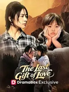 The Last Gift of Love