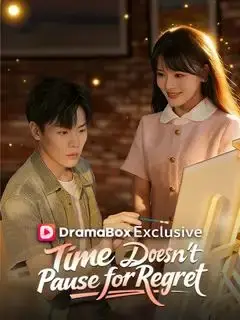 Time Doesn't Pause for Regret