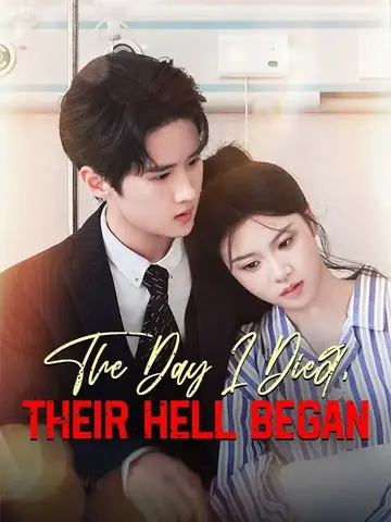 The Day I Died, Their Hell Began