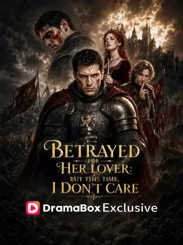 Betrayed for Her Lover: But This Time, I Don't Care