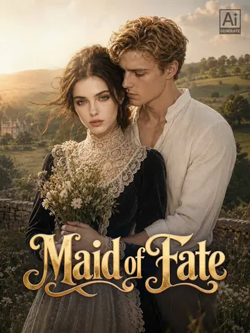 Maid of Fate