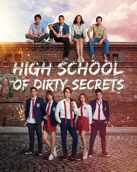 High School of Dirty Secrets