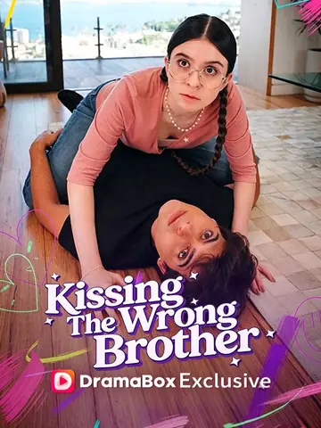 Kissing the Wrong Brother
