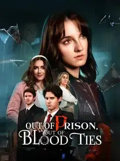Out of Prison, Out of Blood Ties