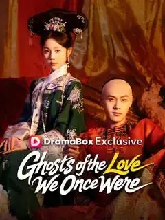 Ghosts of the Love We Once Were (DUBBED)