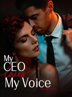 My CEO Loves My Voice