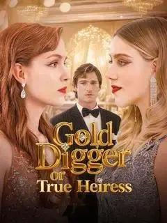 Gold Digger or True Heiress