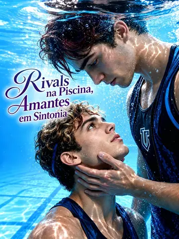 Rivales en la Piscina, Amantes en Sintonía