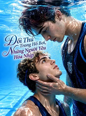 Đối Thủ Trong Hồ Bơi, Những Người Yêu Hòa Nhịp
