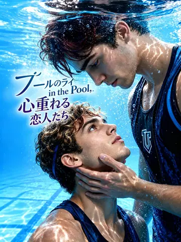 Rivals in the Pool, Lovers in Sync