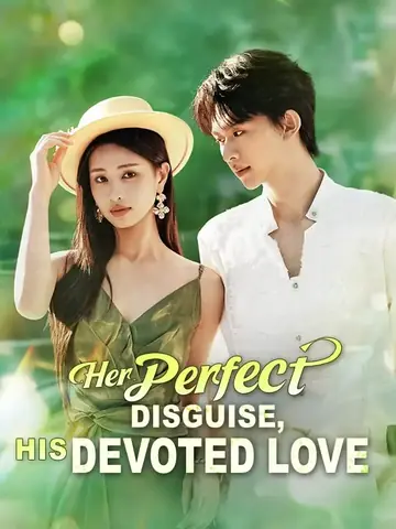 Her Perfect Disguise, His Devoted Love