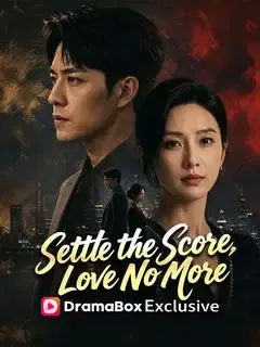 Settle the Score, Love No More