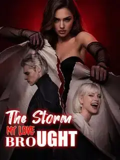 The Storm My Love Brought