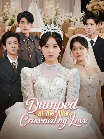 Dumped at the Altar, Crowned by Love