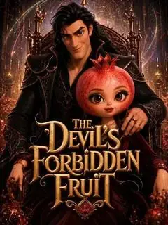 The Devil's  Forbidden Fruit