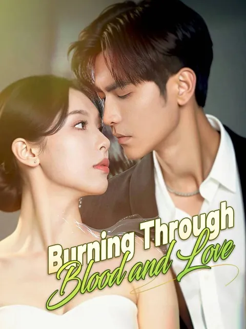 Burning Through Blood and Love