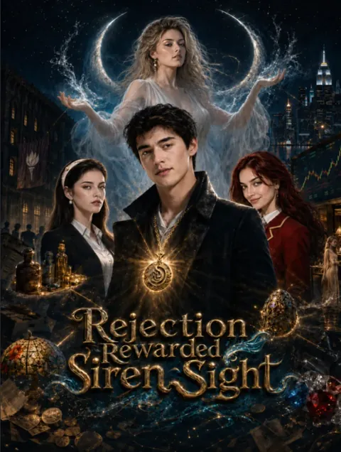 Rejection  Rewarded  Siren Sight