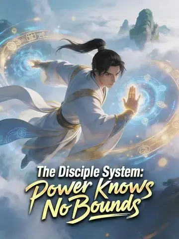 The Disciple System: Power Knows No Bounds