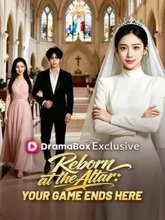 Reborn at the Altar: Your Game Ends Here(DUBBED)
