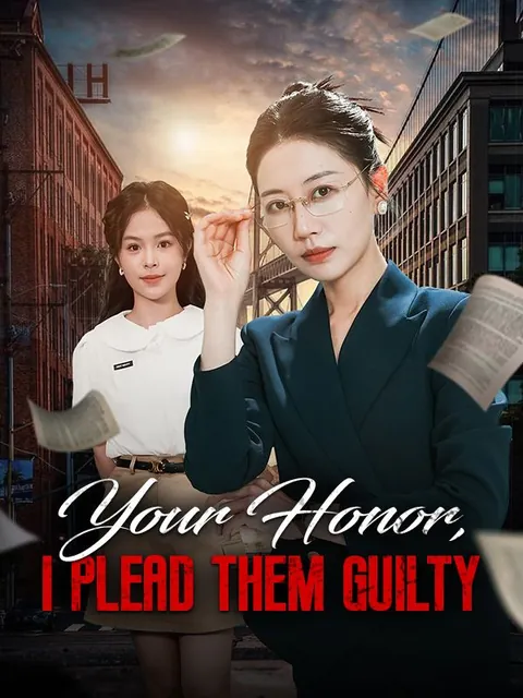 Your Honor, I Plead Them Guilty