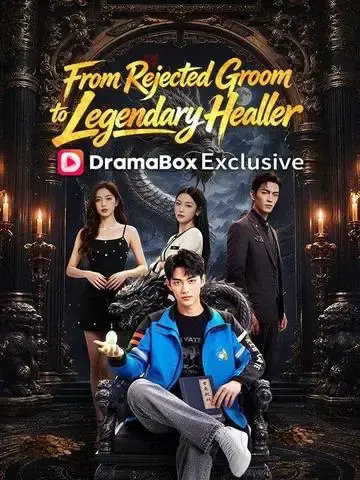 From Rejected Groom to Legendary Healer