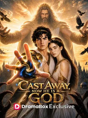 Cast Away, Now He Is a God