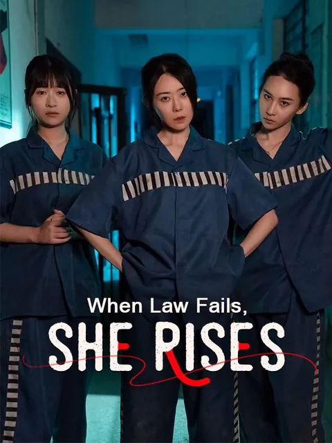 When Law Fails, She Rises