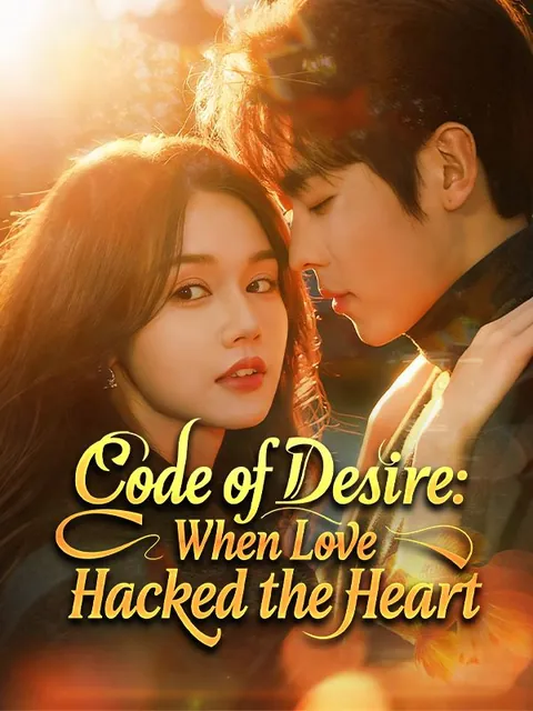 Code of Desire: When Love Hacked the Heart
